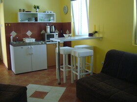 Villa Perla Del Mare