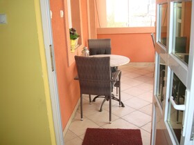 Villa Perla Del Mare