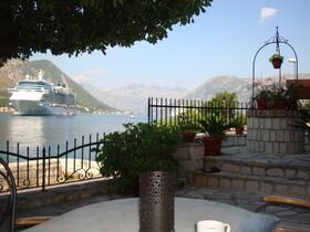 Villa Perla Del Mare