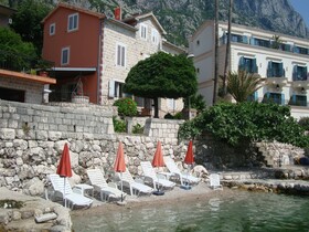 Villa Perla Del Mare