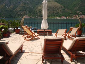 Villa Perla Del Mare