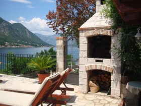 Villa Perla Del Mare