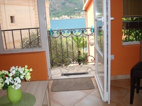 Villa Perla Del Mare