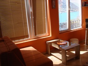 Villa Perla Del Mare
