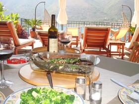 Villa Perla Del Mare