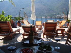 Villa Perla Del Mare