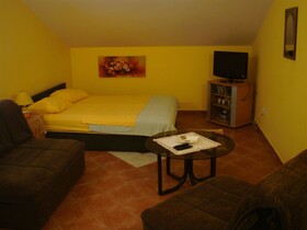 Villa Perla Del Mare