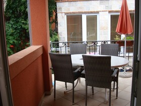 Villa Perla Del Mare