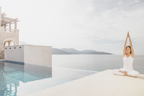 The Chedi Luštica Bay