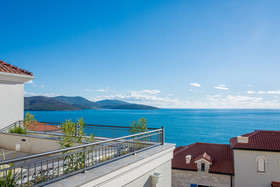 The Chedi Luštica Bay