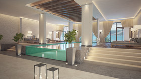 The Chedi Luštica Bay