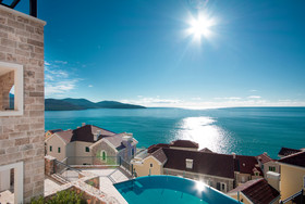 The Chedi Luštica Bay