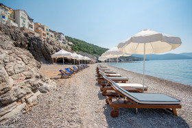 The Chedi Luštica Bay