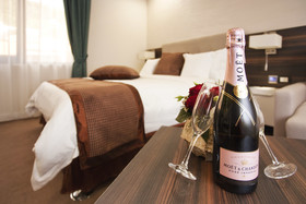 Wellness & Spa Hotel ACD