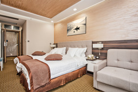 Wellness & Spa Hotel ACD