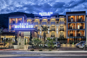 Wellness & Spa Hotel ACD