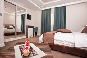 Wellness & Spa Hotel ACD