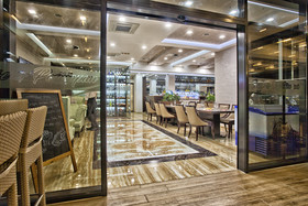 Wellness & Spa Hotel ACD