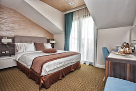 Wellness & Spa Hotel ACD