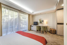 HEC Hotel Residence Milocer