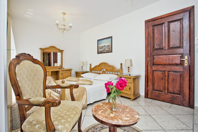 Hotel Admiral