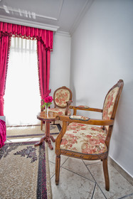 Hotel Admiral
