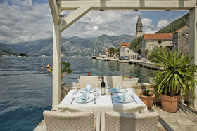 Hotel Admiral