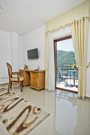 Hotel Admiral