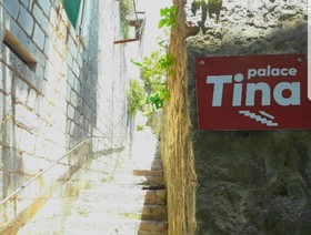 Palace Tina