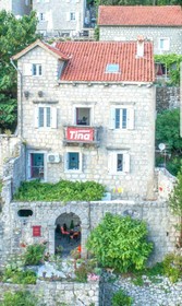 Palace Tina