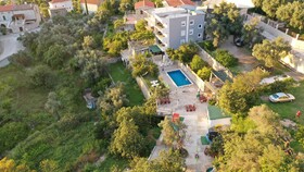 Apartments Djedovic