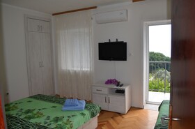 Apartments Djedovic