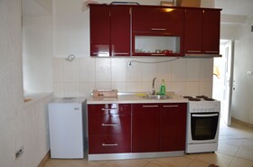 Apartments Djedovic