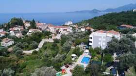 Apartments Djedovic