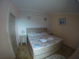 Apartments Djedovic