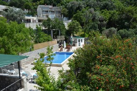 Apartments Djedovic