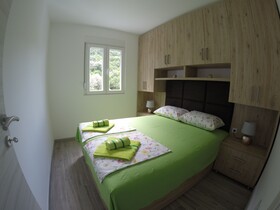 Apartments Djedovic