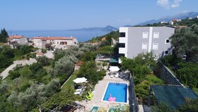 Apartments Djedovic