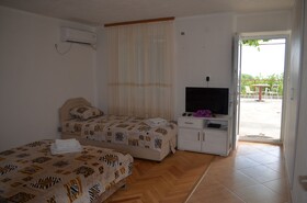 Apartments Djedovic