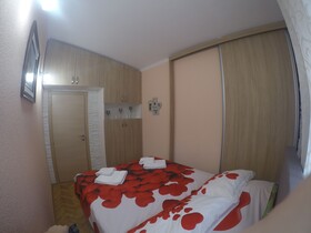 Apartments Djedovic