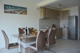 Apartments Djedovic