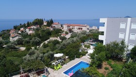 Apartments Djedovic