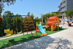 Apartments Djedovic