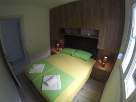 Apartments Djedovic
