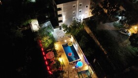 Apartments Djedovic