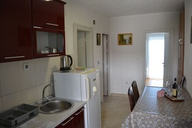 Apartments Djedovic