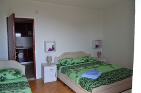 Apartments Djedovic