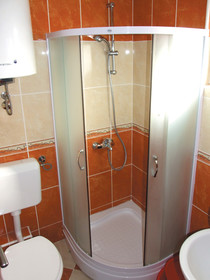Apartments Oaza 1