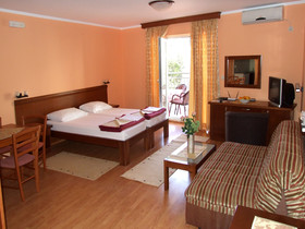 Apartments Oaza 1