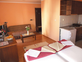 Apartments Oaza 1